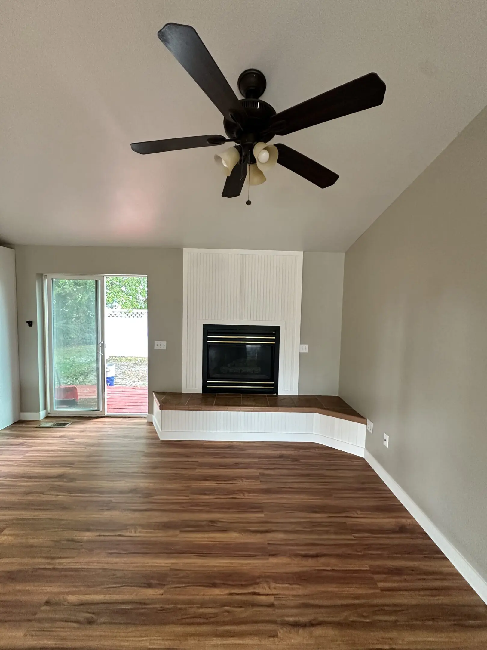 Prestige Contracting