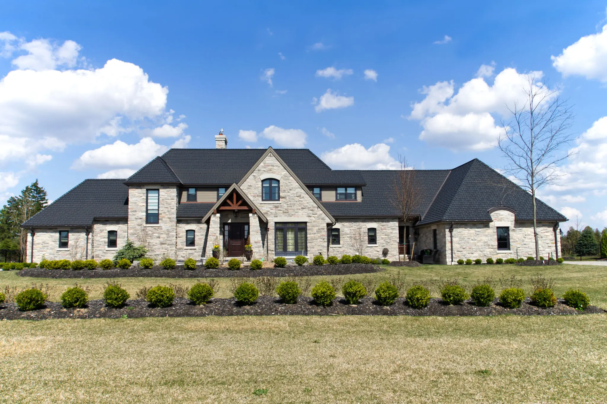 Prestige Contracting